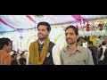 Zabe Dhol Performance In Fateh Jang On Wedding