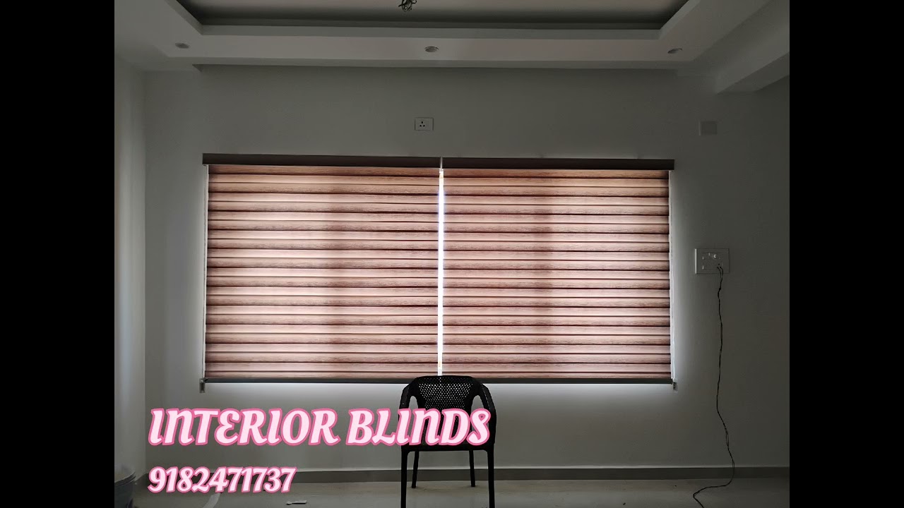 All type interior blinds    at nellore📍🌎