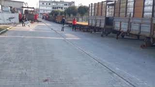 Işte Trafik Canavarı