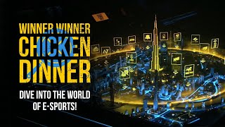 Enter the growing realm of e-sports and gaming with scHwimpi on discoveryplus screenshot 4