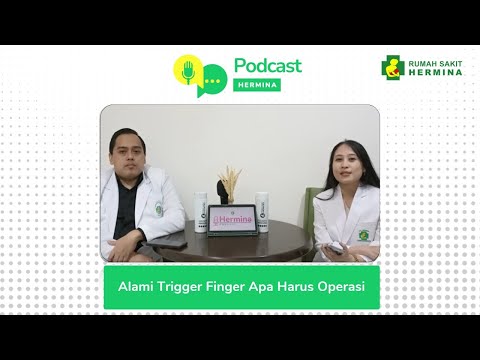 Video: Apakah Anda harus memperbaiki kontraktur kapsular?