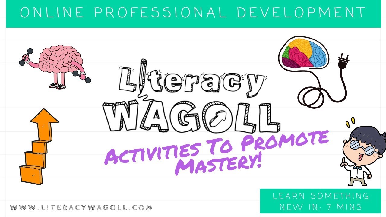 Activities To Promote Mastery Teaching Ideas Teacher Vlog YouTube activities-to-promote-mastery-teaching-ideas-teacher-vlog-youtube