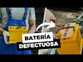 Cómo saber si la batería de mi carro ya no sirve (GUÍA COMPLETA)