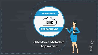 Celebrity Introduction to BOFC | Salesforce Metadata Application | Appexchange | Bulk Object Field Creator Profile