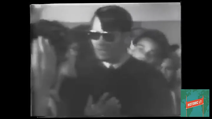 Preview:  What do Jonestown and Donald Trump have in common