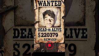 tutorial 💀 wanted filter YouTube short 💀😱 #wanted #tutorial #filter #shorts