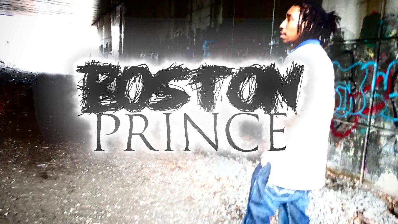 Boston Prince - CRY - Shot by Nex Studios