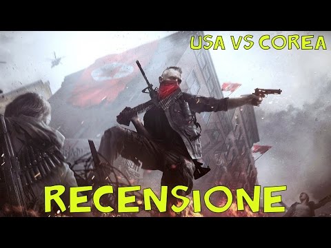 Video: Homefront: Recensione Di The Revolution