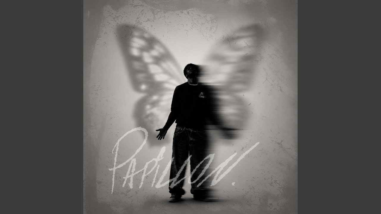 Watch PAPILLON on YouTube Watch PAPILLON on YouTube