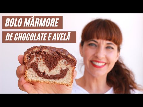 Vídeo: O chocolate mármore sempre foi de avelã?