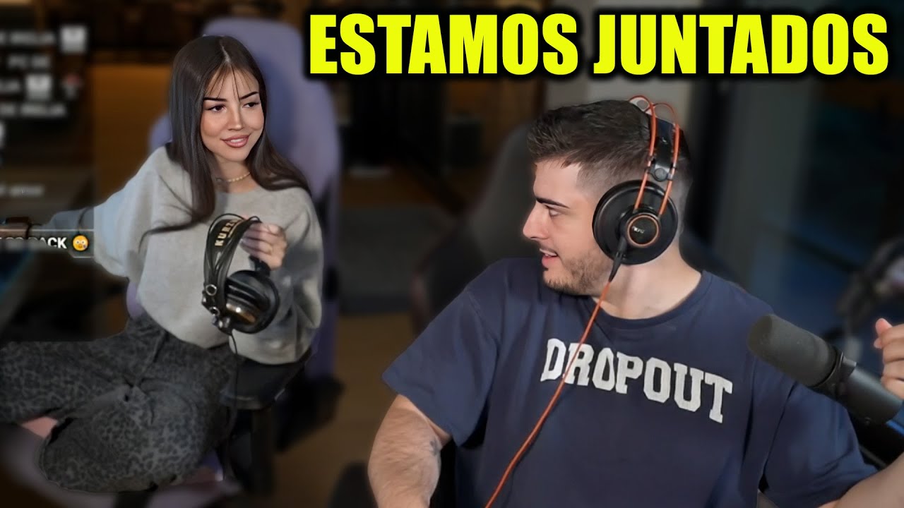 GYALJADE SE MUDA A LA CASA DE ELMILLOR