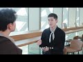 张翰被拍就医后现身移民局,本人发文回应:只是办港澳通行证签注