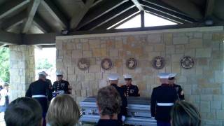 SSGT Jeremy D. Smith  2011-04-15