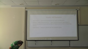 2018 Spring GTU CSE 312 Lecture 13 Apr 02 00004