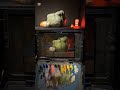 STILL LIFE PAINTING PROCESS || ALLA PRIMA OIL PAINTING PROCESS. ARTIST: nickeisele_art