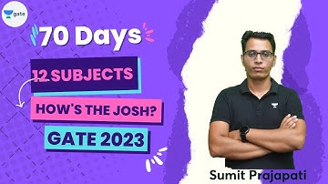 70 Days | 12 Subjects | How