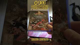 MIGHTY MORPHIN POWER RANGERS RITA'S REWIND Ps5 #videojuegos #playstation #ps5 #games #videogames