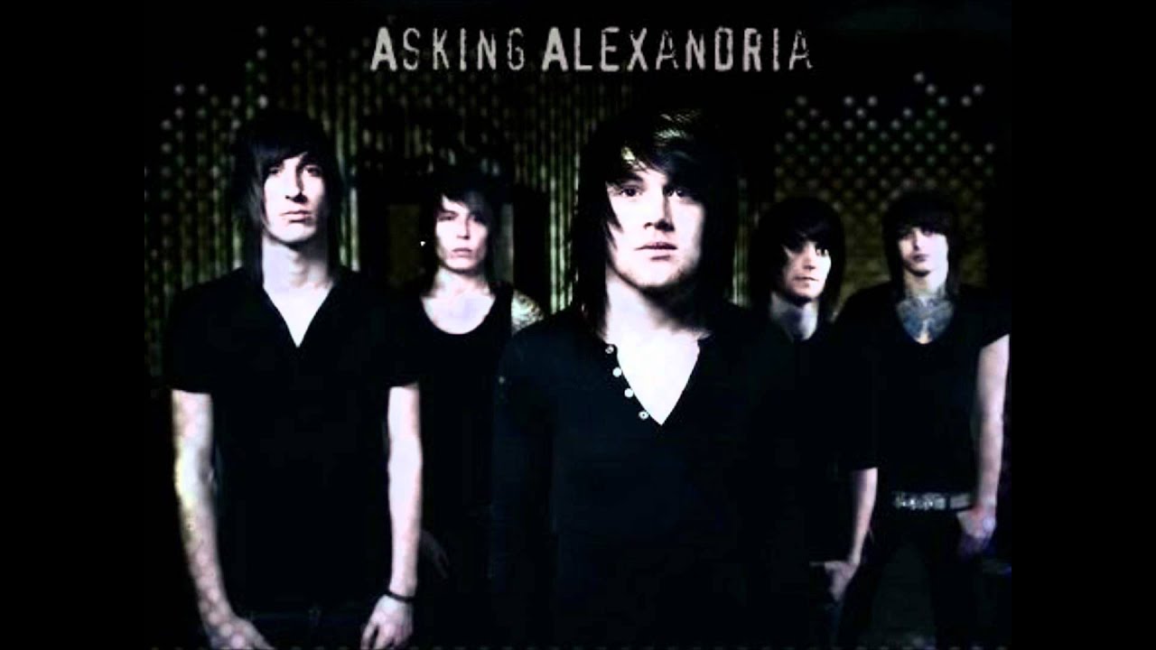 Asking Alexandria Lyrics Final Episode
