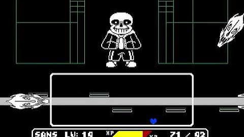 Bad Time Simulator: Reimagined by KayoticCarnige