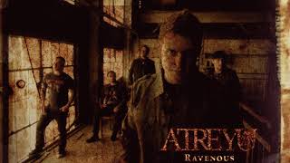 Atreyu - Ravenous (instrumental)