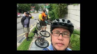 20180905 Five-0 at Binjai