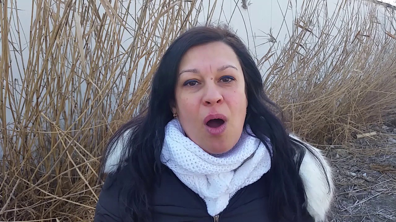 Silviana despre ” a ingriji”