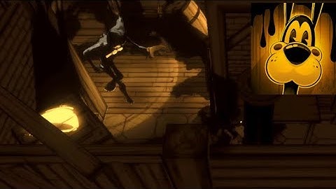 Boris and the Dark Survival - Part 6 (Android)