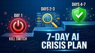Workforce Ready Training Lesson 6: Incident Crisis Playbook