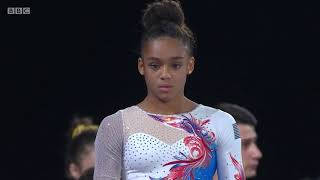 2017 Worlds WAG AA BBC (HD)