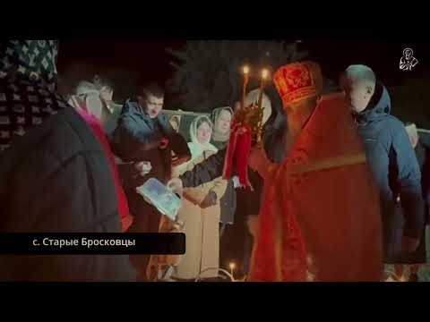 Easter in the persecuted communities of Bukovina