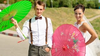 Russian wedding. Stylish Wedding (part3) screenshot 4