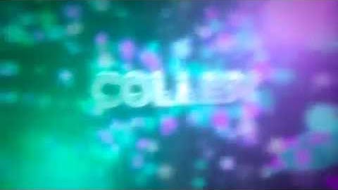 My new Intro by Braz // I FCKING LOVE THIS GUY!