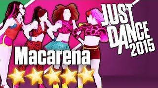 Macarena  Just Dance Now  5 Stars