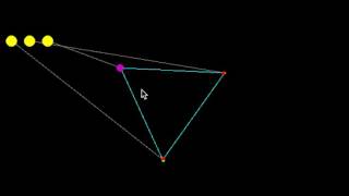 Worker placement demonstration
