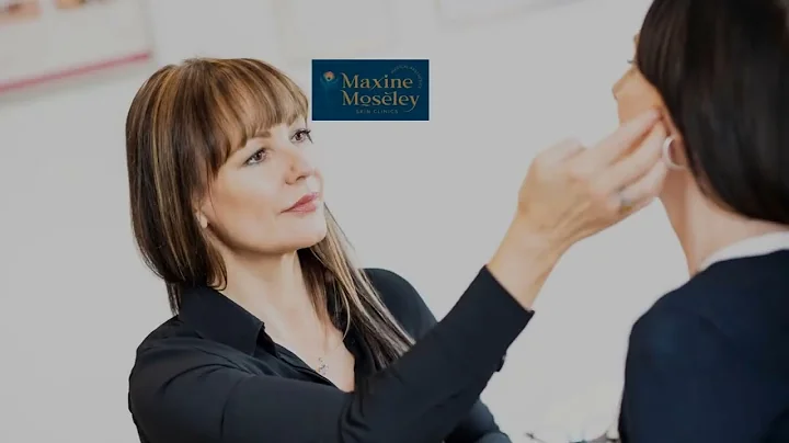 Skin Clinic Birmingham | Maxine Moseley's Skin Cli...