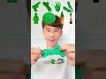 お父さん、なぜお母さんの靴を食べているのですか！👟😱