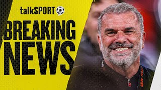 Download Lagu 🚨BREAKING: Ange Postecoglou ready to accept Nottingham Forest role after Nuno Espírito Santo sacked MP3 Download Lagu 🚨BREAKING: Ange Postecoglou ready to accept Nottingham Forest role after Nuno Espírito Santo sacked MP3