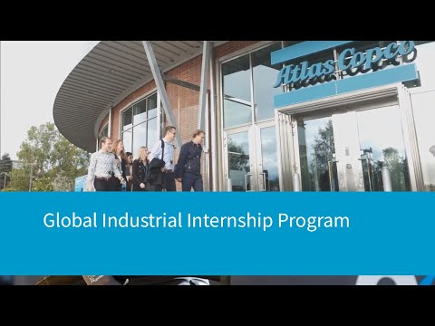 Global Industrial Internship Program