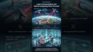 Lithuanian Tech Firms Push Laser Communication and Optical Computing Forward