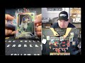 Bomber Sports Cards Live Stream
