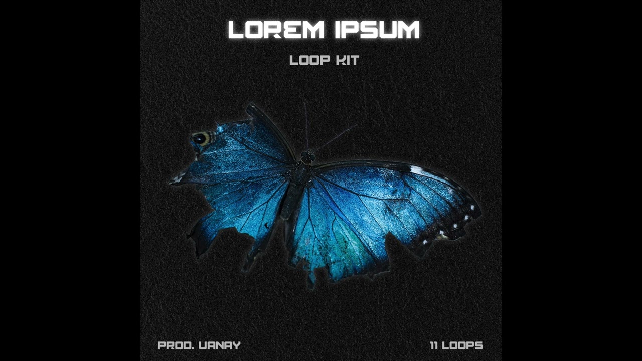 (FREE) UK/NY Drill Loop Kit/Sample Pack - "LOREM IPSUM" bekijken op YouTube (FREE) UK/NY Drill Loop Kit/Sample Pack - "LOREM IPSUM" bekijken op YouTube