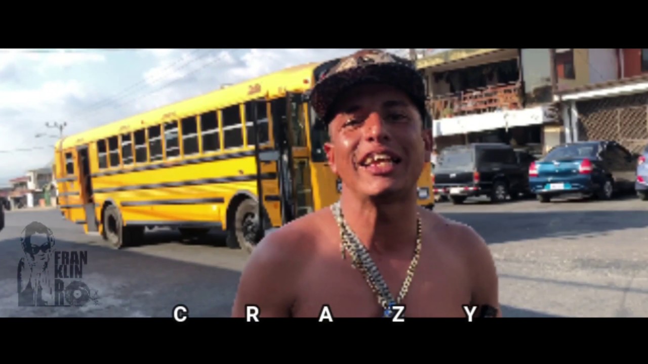 Gan-Ga Remix Juanki Loco