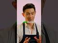 This dessert master is making one of the craziest desserts ever!#masterchef
