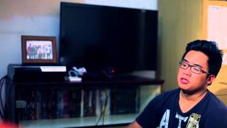 Omniwork Diary - Jatuh Cinta Eps.1