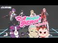 【Live Performance】マジ!Magic!PEACH! #VOLTACTION (#ヴォルタ4周年)