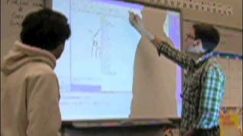 Wiimote Whiteboard vs. Commercial Electronic Boards