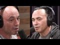 Joe Rogan & Eddie Bravo on Wildfires and Conspiracies