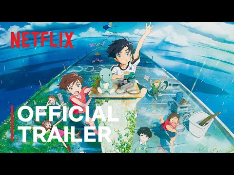 Drifting Home | Official Trailer | Netflix