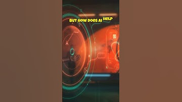 AI: The Future of Space Exploration #shorts #viralshorts