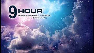 Be More Confident & Assertive - (9 Hour) Sleep Subliminal Session - By Minds in Unison